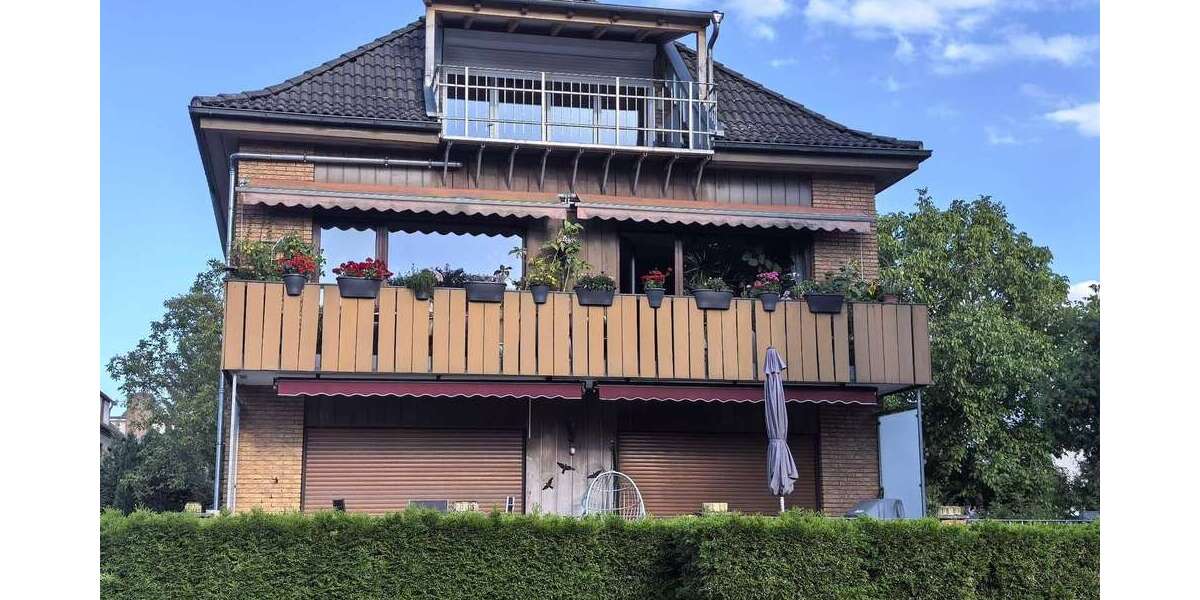 Etagenwohnung Berlin Spandau - 4 Zimmer, 160 m&sup2;, 1.600&euro; | Angebot:27296889