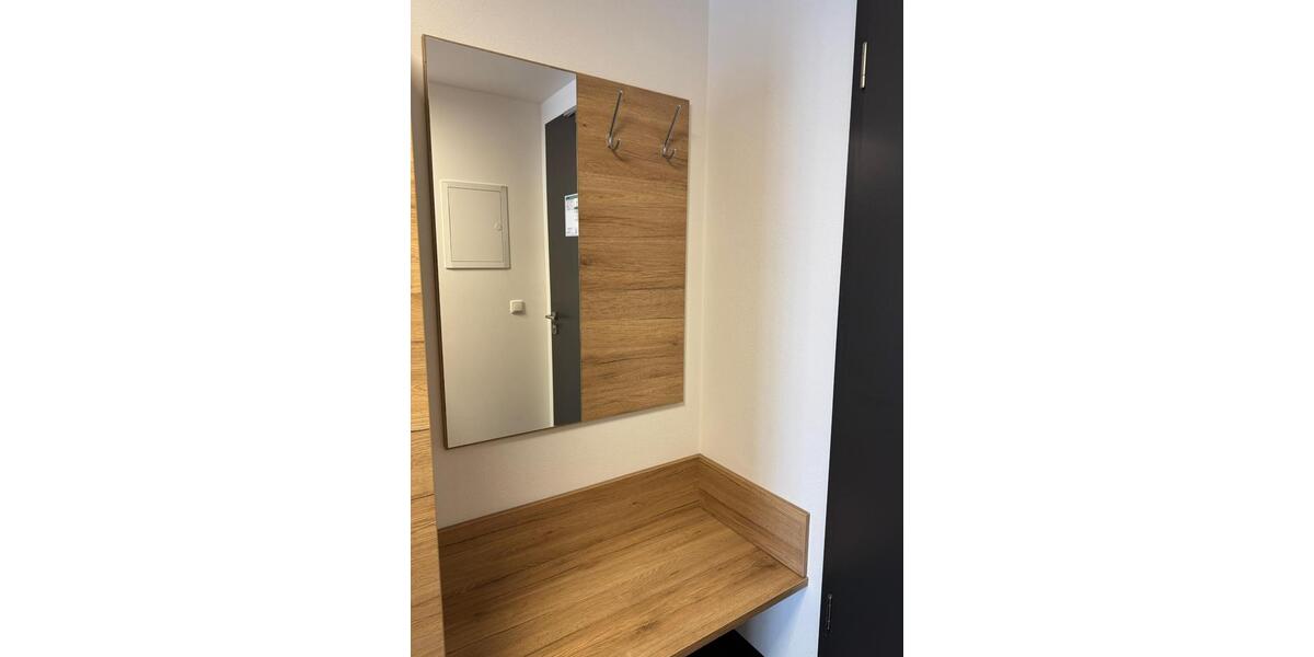 Etagenwohnung Hohenwart - 1 Zimmer, 450&euro; | Angebot:23508605