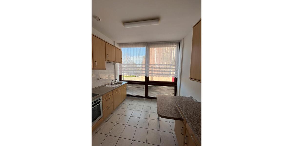 Etagenwohnung Goch - 2 Zimmer, 68 m&sup2;, 544&euro; | Angebot:26706036