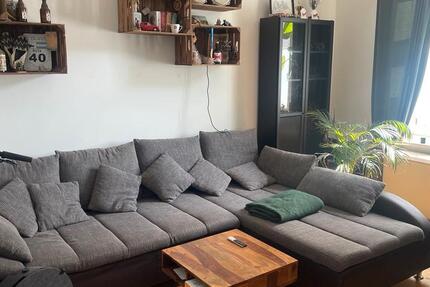 Wohnung befristet (Nov25-Apr26) zimmer