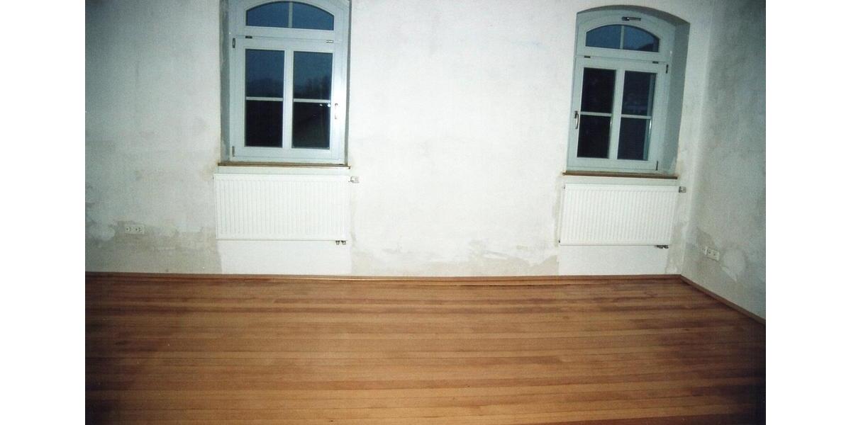 Etagenwohnung Boxberg - 5 Zimmer, 125 m&sup2;, 690&euro; | Angebot:25294156