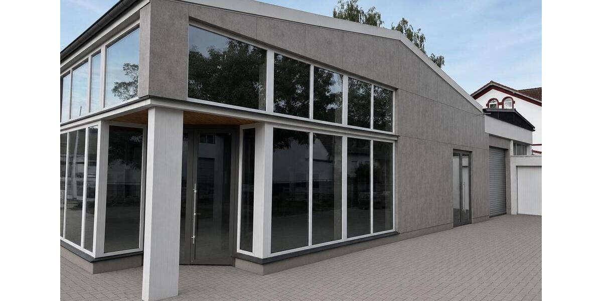 Gewerbeobjekt Bad Neuenahr-Ahrweiler Ahrweiler - 2.561&euro; | Angebot:26498678