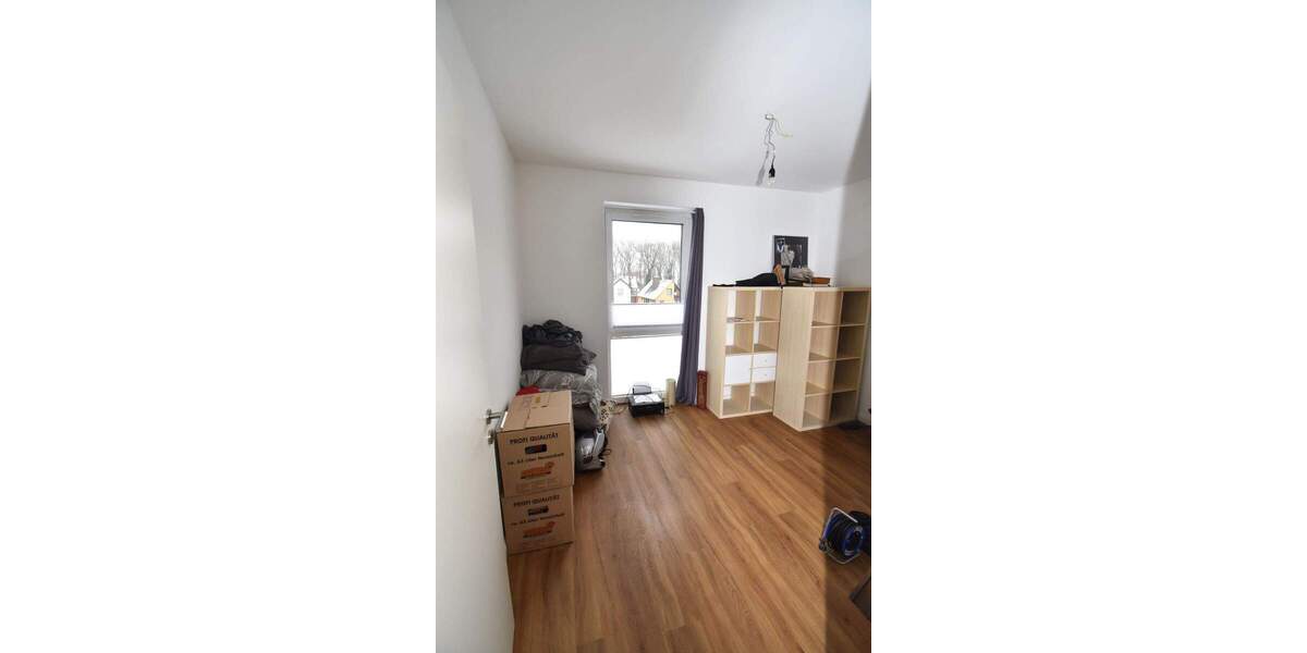 Etagenwohnung Uetersen - 3 Zimmer, 82 m&sup2;, 1.150&euro; | Angebot:24833390