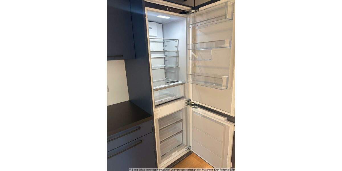 Etagenwohnung Halstenbek - 2 Zimmer, 56 m&sup2;, 1.300&euro; | Angebot:24702073