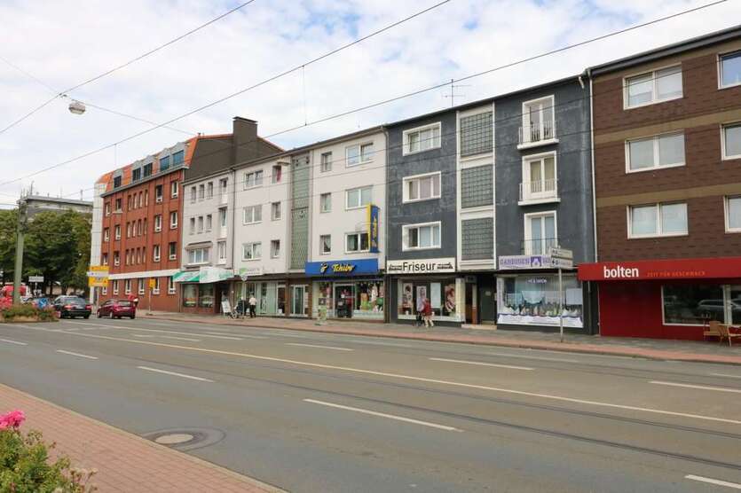 Wohnung zum Mieten in Duisburg 484 € 80 m²