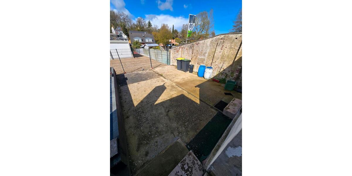 Reihenhaus Wassenberg - 3 Zimmer, 100 m&sup2;, 1.300&euro; | Angebot:25975944