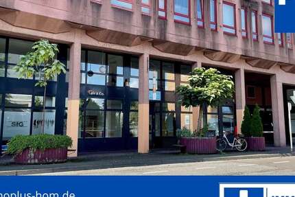 Gastronomie in Saarbrücken 1.200 € 132 m² zimmer