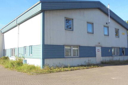 Gewerbeobjekt Lübeck St. Lorenz Nord - 2.250&euro; | Angebot:26686903