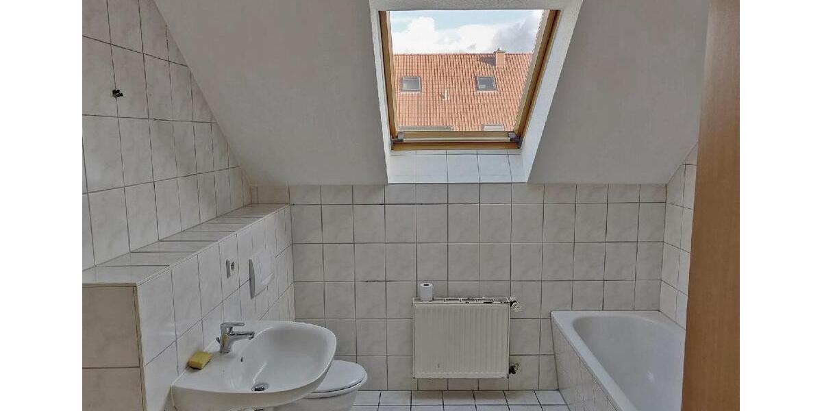 Etagenwohnung Seegebiet Mansfelder Land - 4 Zimmer, 116 m&sup2;, 795&euro; | Angebot:26001637