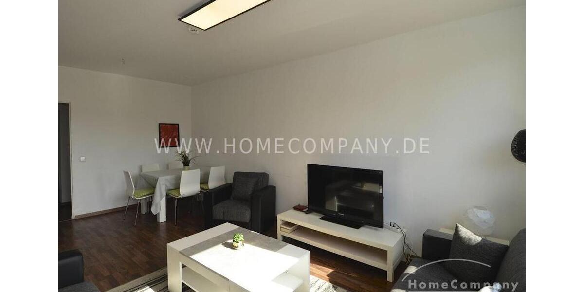 Wohnen auf Zeit Berlin Mitte - 3 Zimmer, 76 m&sup2;, 2.200&euro; | Angebot:25790887