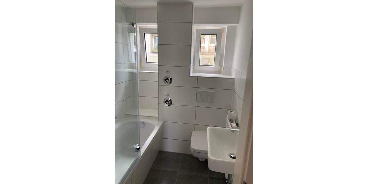 Gepflegte 2-Zimmer mit Laminat in guter Lage! 2 zimmer