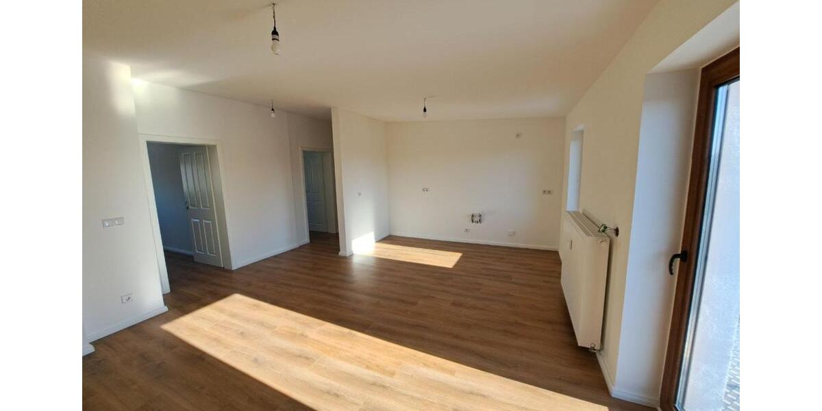 Dachgeschoßwohnung Magdeburg Beyendorf-Sohlen - 3 Zimmer, 76 m&sup2;, 684&euro; | Angebot:24839443