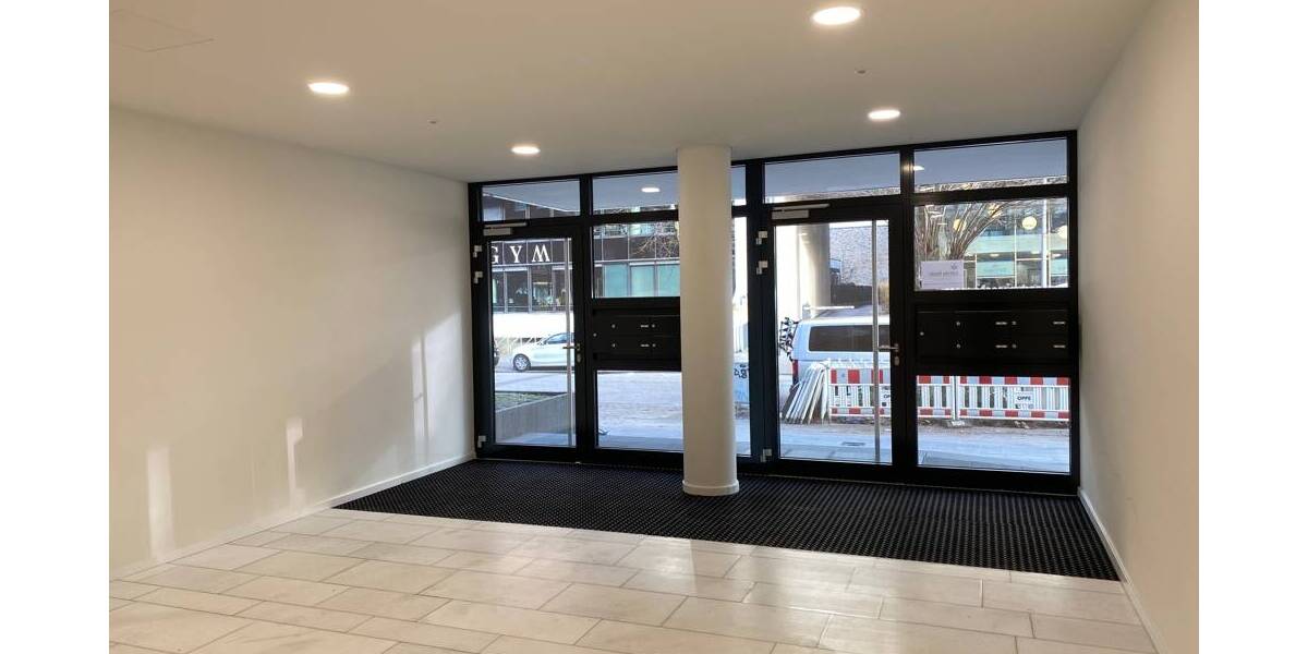 Gewerbeobjekt Hamburg Barmbek-Süd - 5.296&euro; | Angebot:26733410