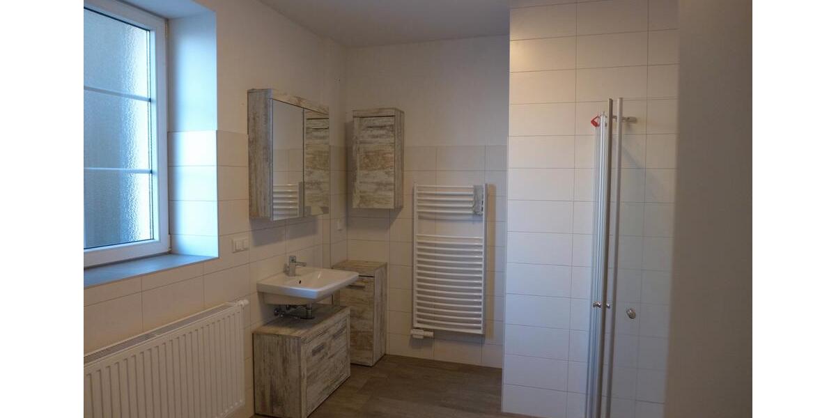 Erdgeschoßwohnung Bördeland - 4 Zimmer, 90 m&sup2;, 486&euro; | Angebot:26419941