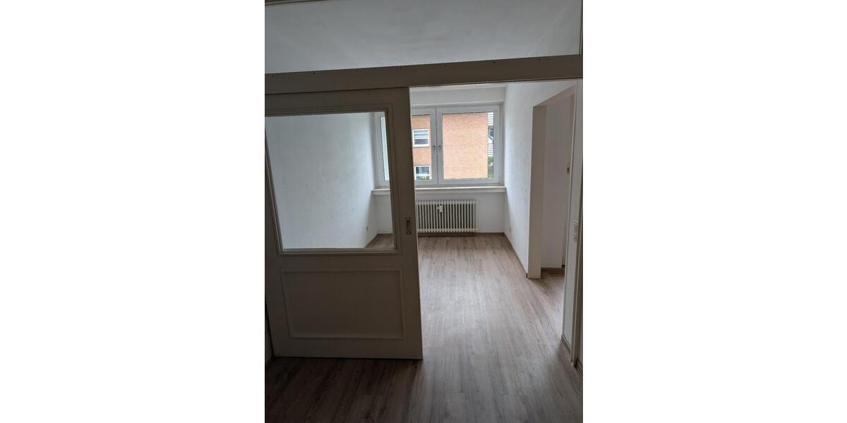 Etagenwohnung Bad Iburg - 2.5 Zimmer, 65 m&sup2;, 520&euro; | Angebot:26531324