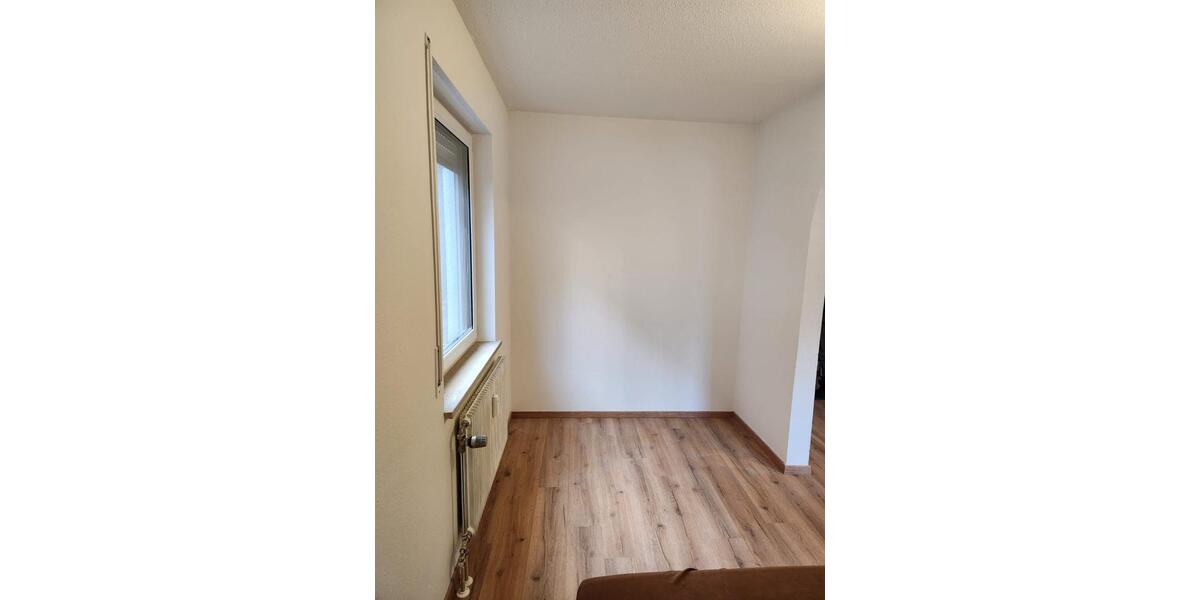 Erdgeschoßwohnung Nürnberg Zerzabelshof - 1.5 Zimmer, 45 m&sup2;, 650&euro; | Angebot:25080781