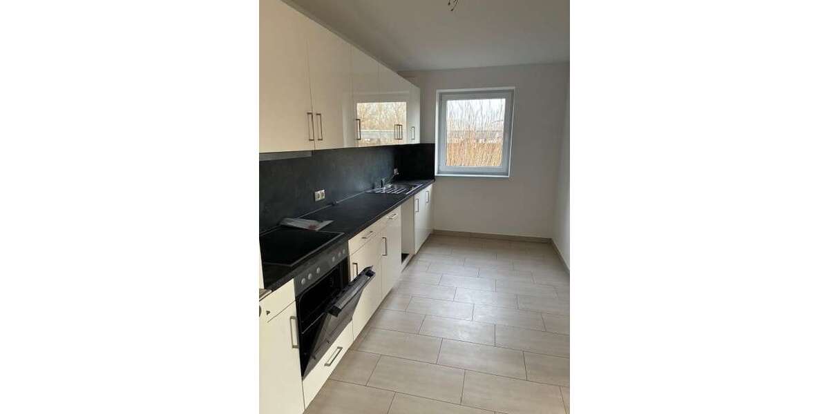 Etagenwohnung Stockelsdorf - 3 Zimmer, 87 m&sup2;, 1.150&euro; | Angebot:25269400