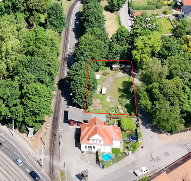 Frei Fläche zu vermieten in zentraler Lage von Radebeul zimmer