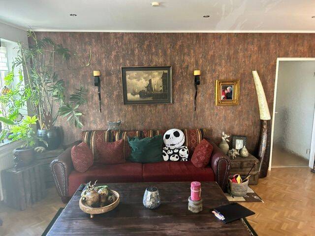 Etagenwohnung Nordhorn - 3 Zimmer, 88 m&sup2;, 700&euro; | Angebot:26779519