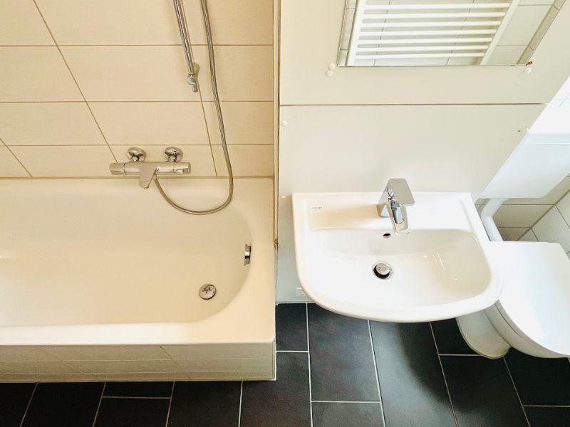 Ihre 3-Raum-Wohnung mit allem drum und dran!