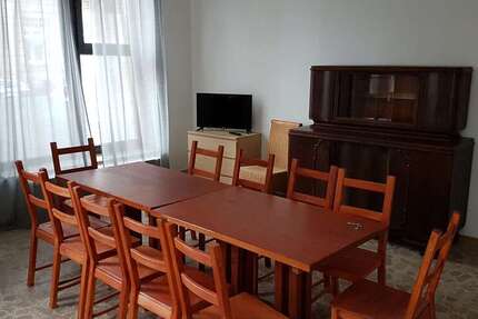 Wohnung zum Mieten in Dresden 1.240 € 135 m² 5 zimmer