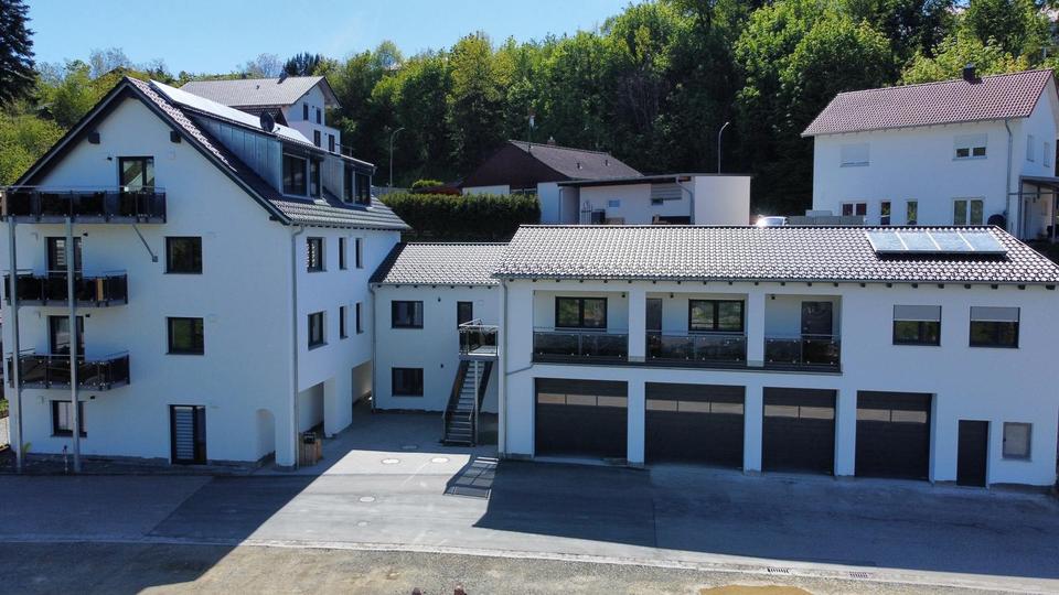 Vermiete Wohnungen auf bestimmte Zeit in Wörth an der Donau 24 zimmer