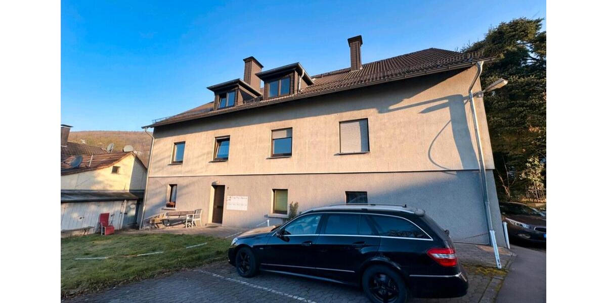 Wohnen auf Zeit Plettenberg - 2 Zimmer, 13 m&sup2;, 380&euro; | Angebot:26040164