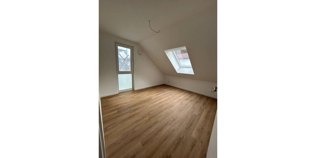 Etagenwohnung Boxberg Kupprichhausen - 3 Zimmer, 77 m&sup2;, 840&euro; | Angebot:26155880