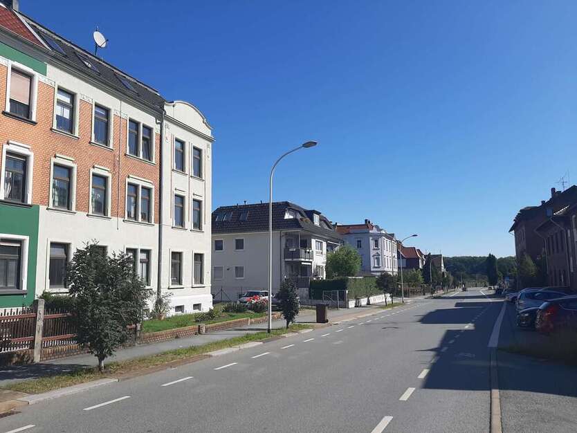 Wohnung zum Mieten in Zittau 169 € 46 m²