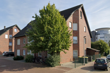 Wohnung Bocholt Stenern - 4 Zimmer, 92 m&sup2;, 734&euro; | Angebot:24976646