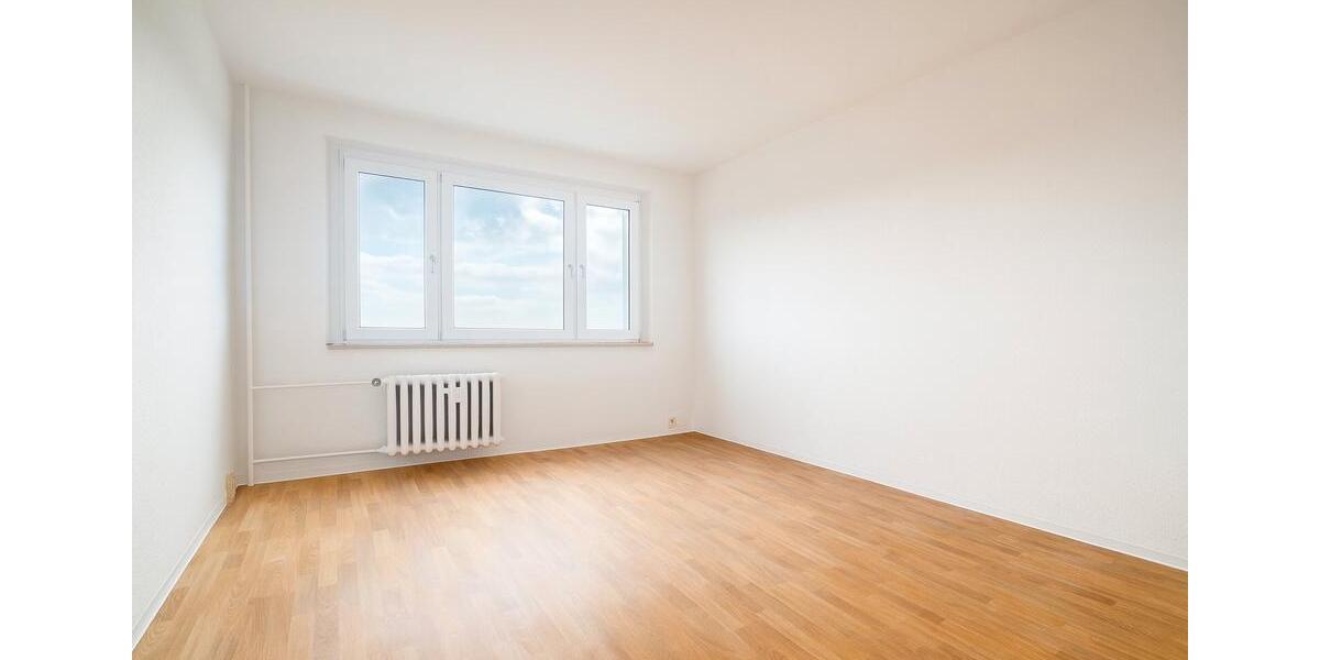 Etagenwohnung Rudolstadt - 4 Zimmer, 70 m&sup2;, 450&euro; | Angebot:26442701