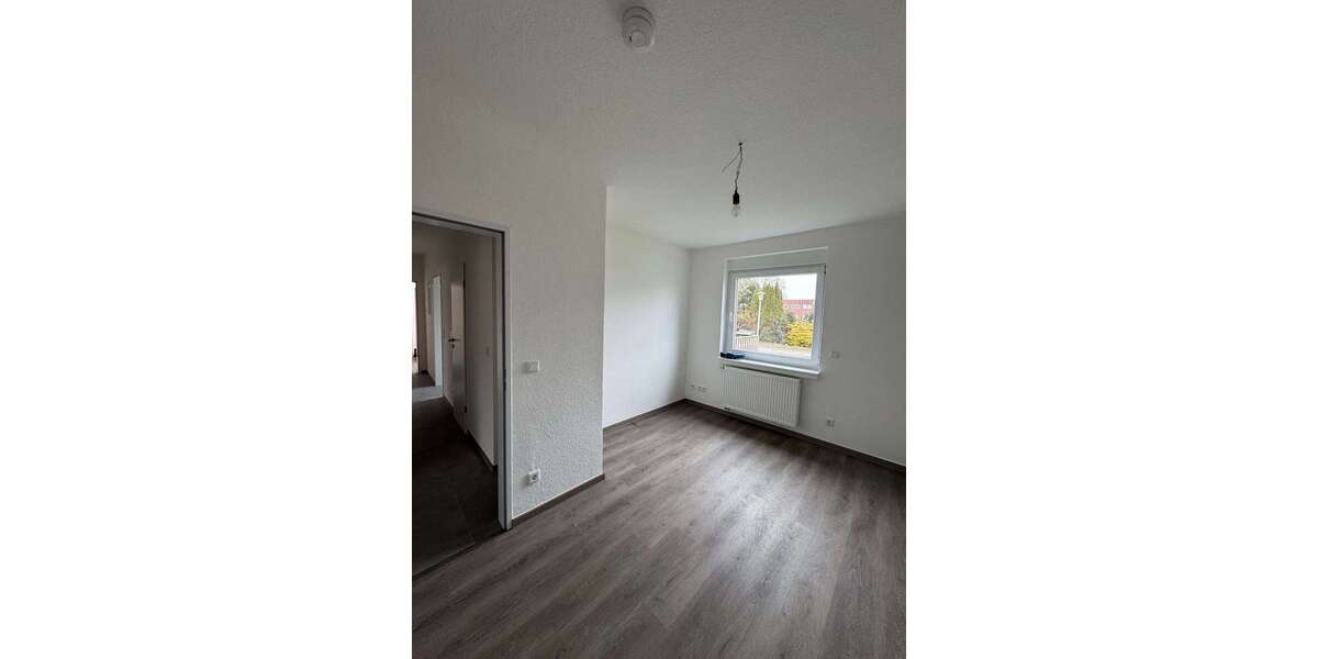 Etagenwohnung Quakenbrück Neustadt - 3 Zimmer, 65 m&sup2;, 452&euro; | Angebot:24715230