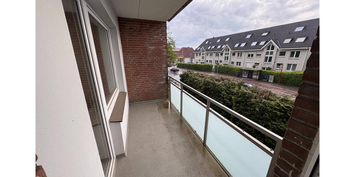 Erdgeschoßwohnung Norderstedt Garstedt - 2 Zimmer, 64 m&sup2;, 795&euro; | Angebot:26660309