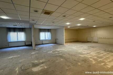 Gewerbeobjekt Vacha - 750&euro; | Angebot:22445528