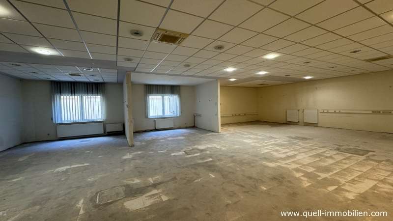 Gewerbeobjekt Vacha - 750&euro; | Angebot:22445528