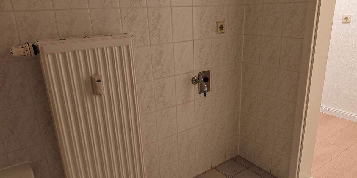 Etagenwohnung Augustusburg - 2 Zimmer, 46 m&sup2;, 241&euro; | Angebot:25775776