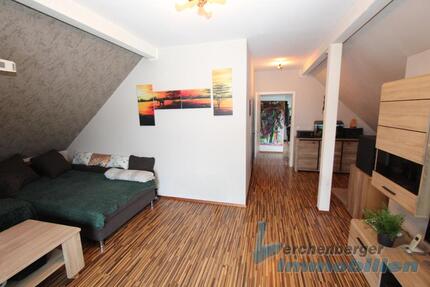 Wohnung Plattling - 2.5 Zimmer, 86 m&sup2;, 690&euro; | Angebot:24784164