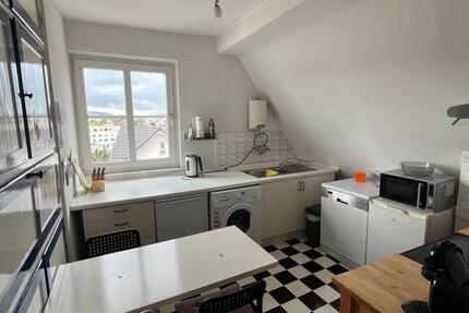 Schönes WG-Zimmer in Leonberg Altstadt 3 zimmer