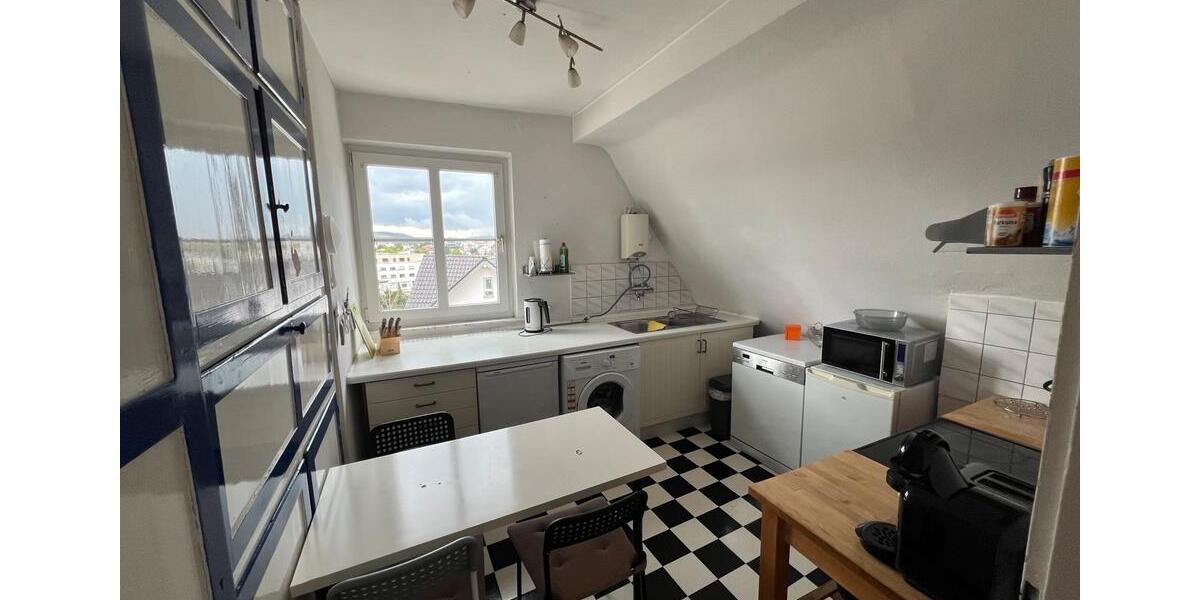 Schönes WG-Zimmer in Leonberg Altstadt 3 zimmer