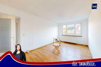 Wohnung Barby - 4 Zimmer, 69 m&sup2;, 400&euro; | Angebot:24025281