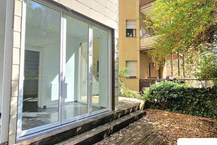 Wohnung Stuttgart Stuttgart-West - 4 Zimmer, 105 m&sup2;, 2.215&euro; | Angebot:26194971