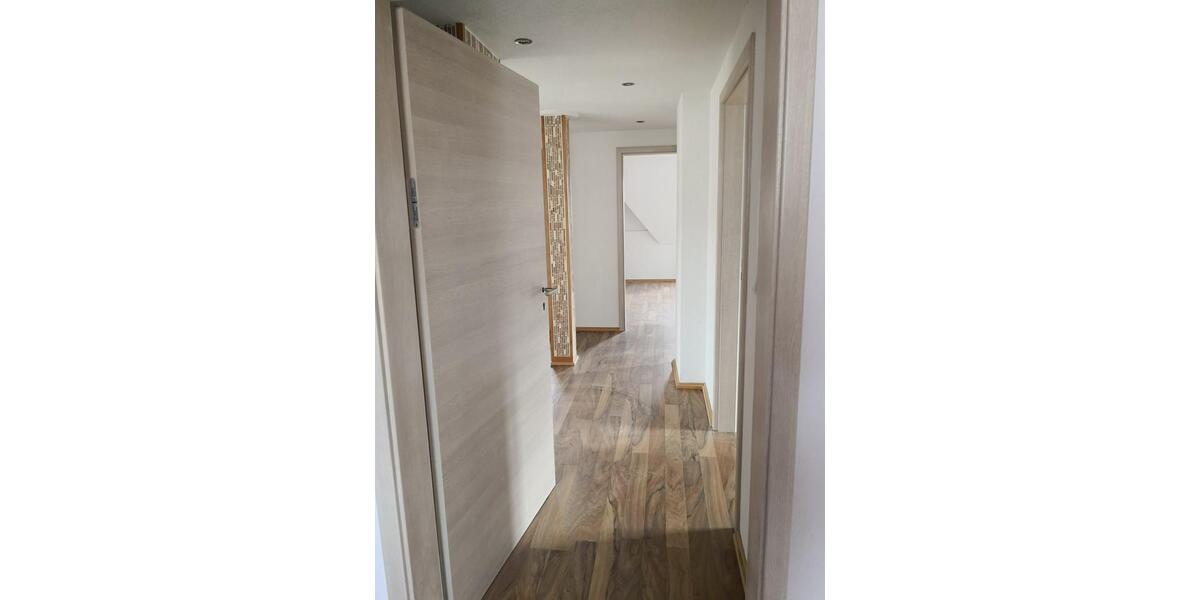 4. Zi Wohnung nähe Hauptbahnhof Neustadt Weinstraße 4 zimmer