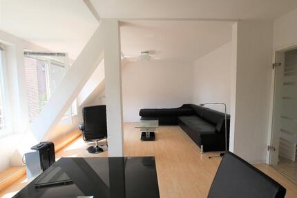 Lichtdurchflutetes Apartment im Herzen von Dortmund! 1 zimmer