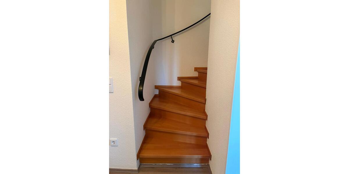 Maisonettenwohnung Velbert - 2 Zimmer, 80 m&sup2;, 1.150&euro; | Angebot:24438655