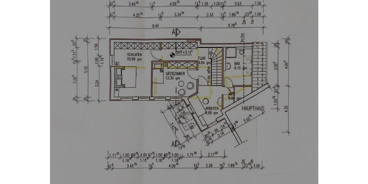 Einfamilienhaus Soest Soest - 4 Zimmer, 124 m&sup2;, 1.612&euro; | Angebot:25693696