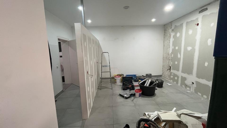 Erdgeschoßwohnung Sonsbeck - 2 Zimmer, 20 m&sup2;, 700&euro; | Angebot:24706787