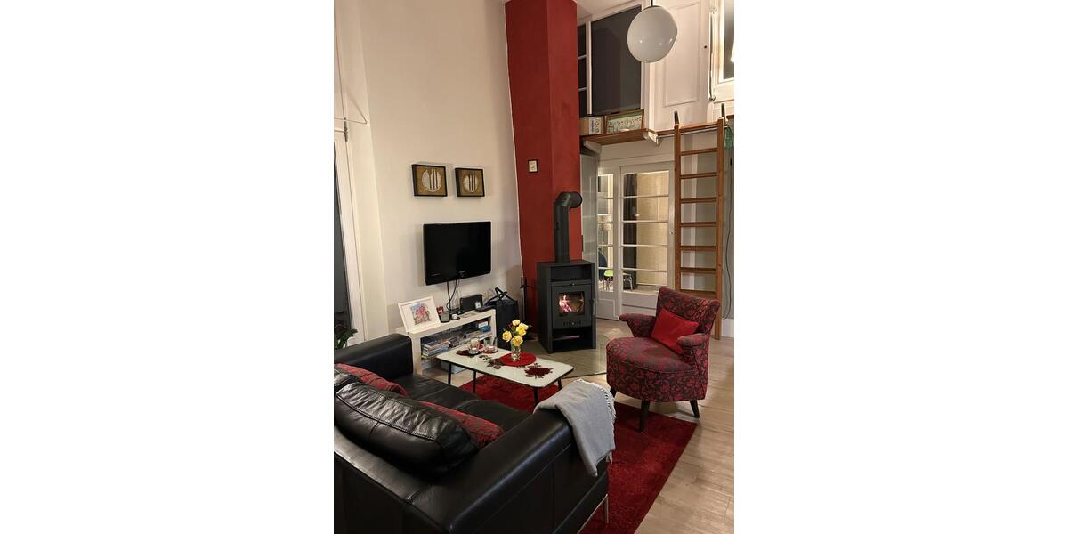 Wohnen auf Zeit Flensburg Altstadt - 2 Zimmer, 50 m&sup2;, 950&euro; | Angebot:25714698