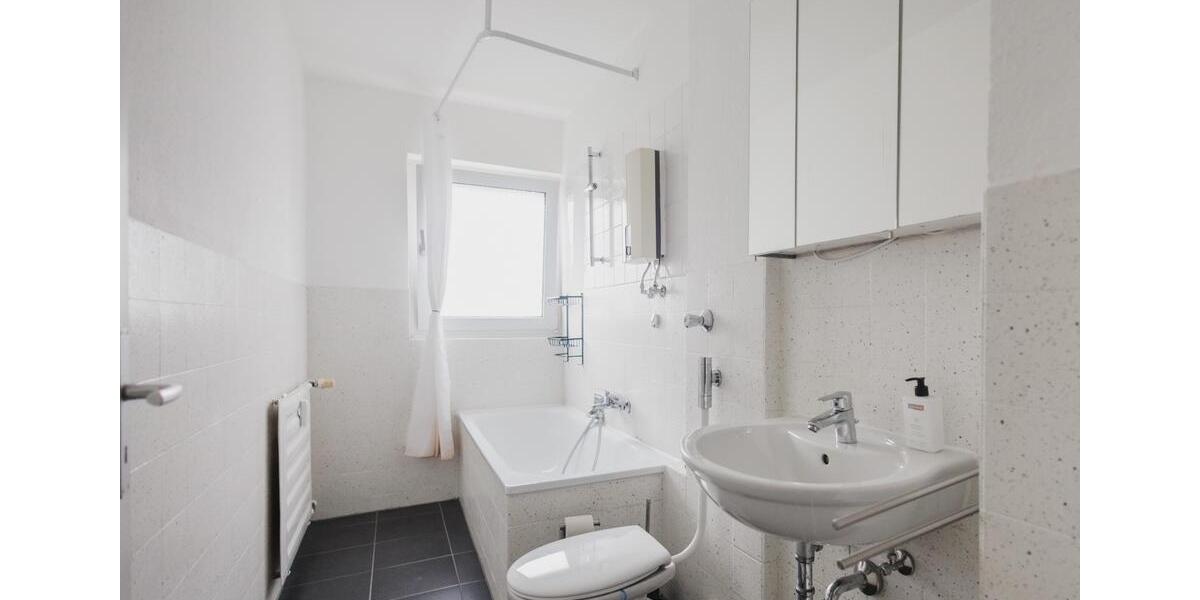Etagenwohnung Essen Stadtbezirk IV - 2 Zimmer, 52 m&sup2;, 650&euro; | Angebot:26531287