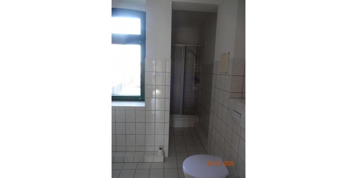 Erdgeschoßwohnung Altenburg - 2 Zimmer, 47 m&sup2;, 330&euro; | Angebot:25417605