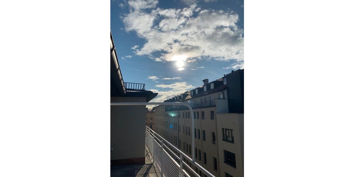 Einfamilienhaus München Schwabing-Freimann - 1.5 Zimmer, 55 m&sup2;, 1.899&euro; | Angebot:26702879